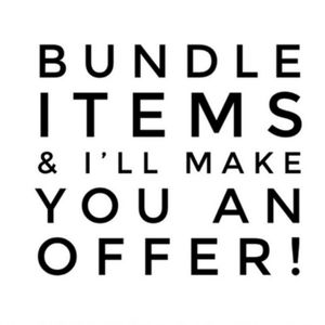 Bundle & Save